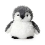 JcvPot Pinguin Kuscheltier, Weiches Stofftier Für Kinder Und Babys, Kuscheltier Pinguin PlüschtiePlüschtier